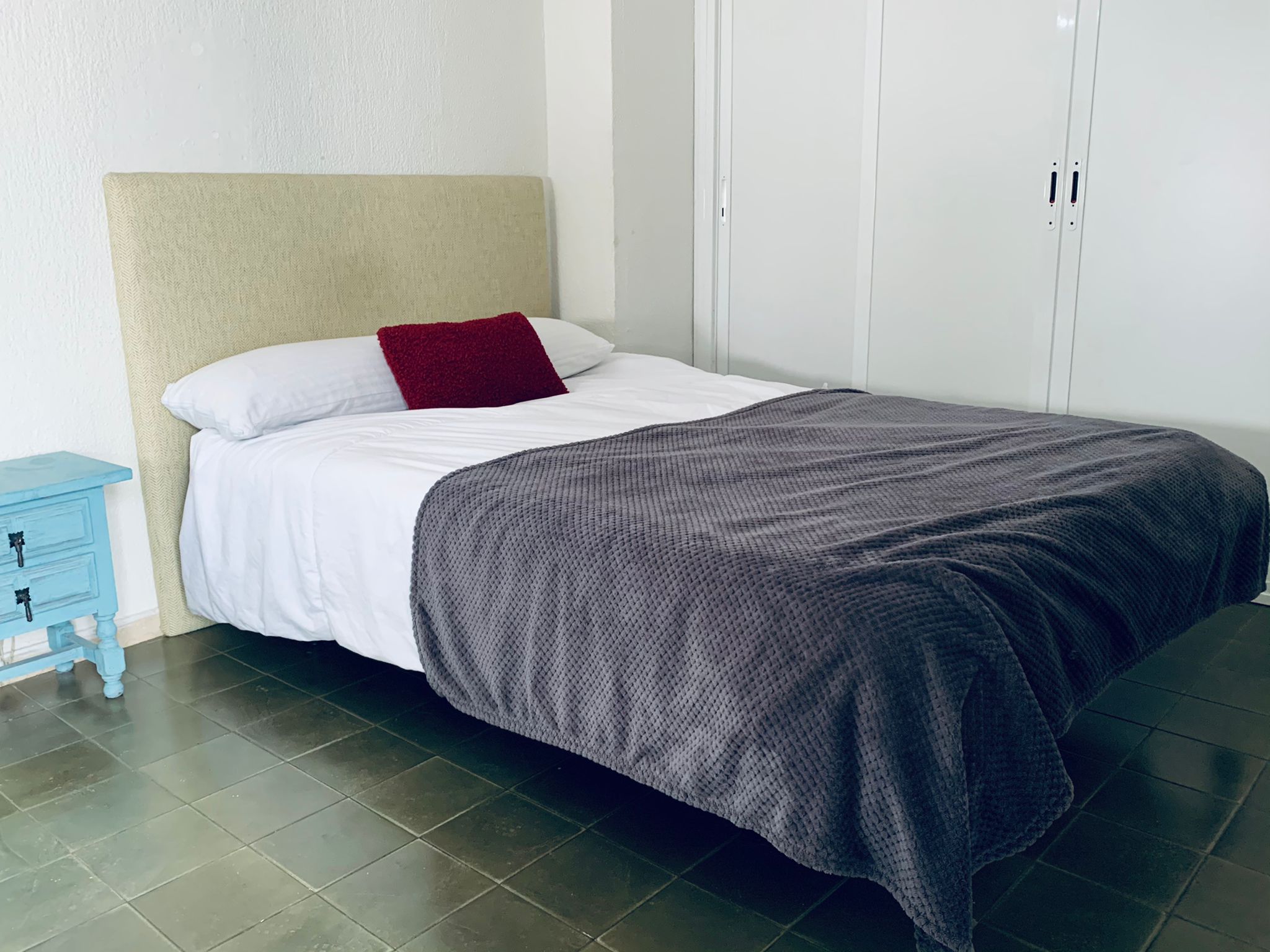 Lovely single Room at Centro