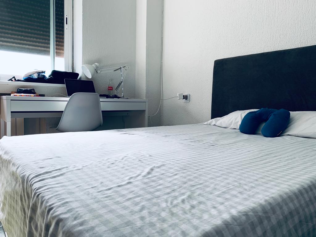 Comfortable suite Room at Centro