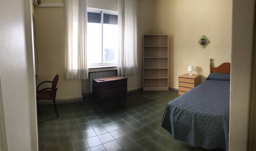 Excellent single Room at Centro