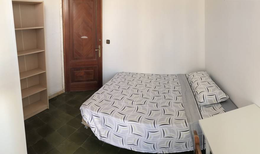 Lovely single Room at Centro