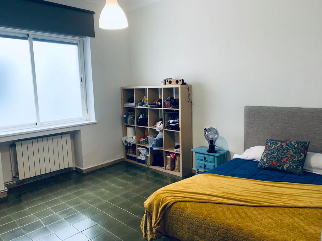 Cozy single Room in the city center