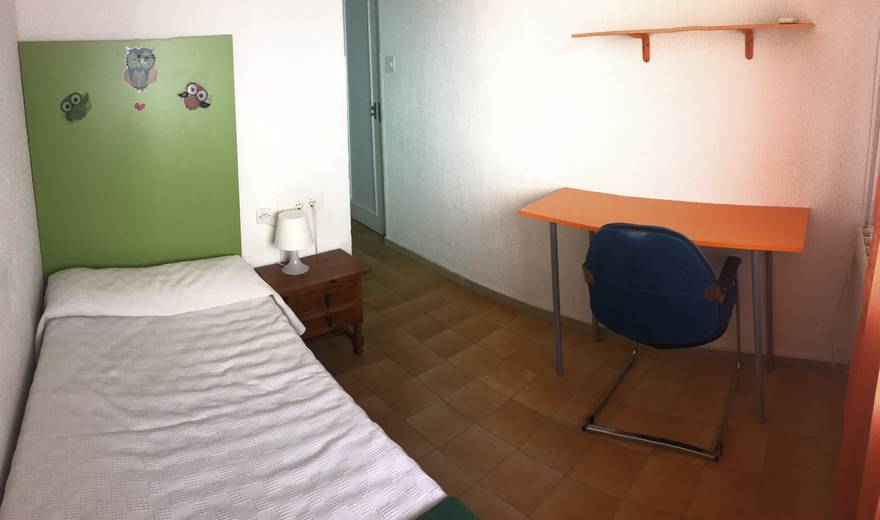 Beautiful single Room at Centro