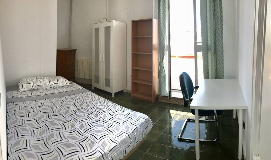 Excellent single Room at Centro