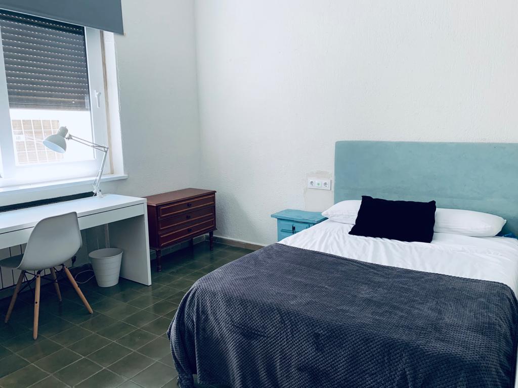 Fantastic single Room in the city center