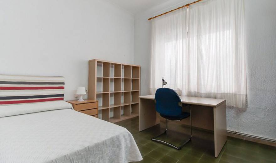 Lovely single Room at Centro