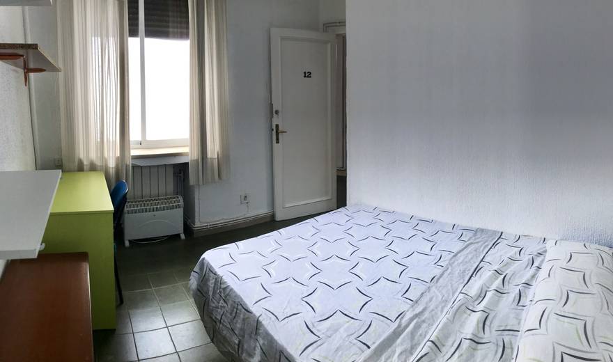 Fantastic single Room in the city center